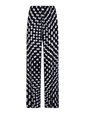 DRIES VAN NOTEN: pantaloni casual - Pantaloni lunghi Puvis