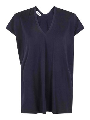 DRIES VAN NOTEN: t-shirts - Hena T-Shirt