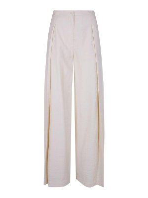 EMPORIO ARMANI: casual trousers - Trousers