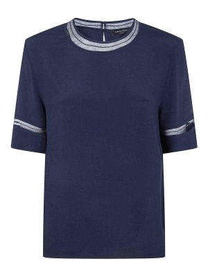 FABIANA FILIPPI: t-shirts - Campagna Tshirt