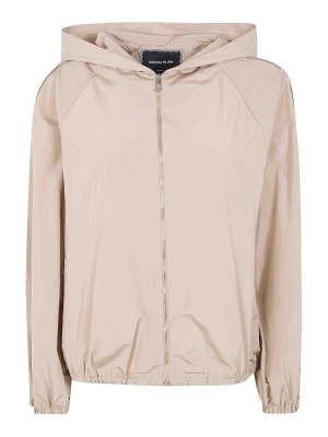 FABIANA FILIPPI: bombers - Bomber Sport Light Jacket