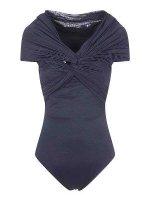 GENTRYPORTOFINO: one-piece - One Piece Swimwear