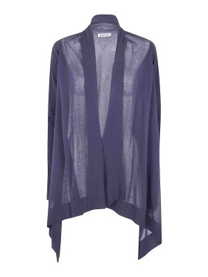 GENTRYPORTOFINO: casual jackets - Knit Jacket