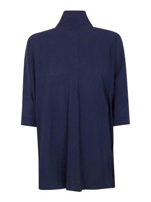 GENTRYPORTOFINO: Hemden - Hemd - Blau
