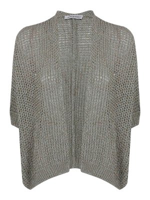GENTRYPORTOFINO: giacche casual - Giacca in maglia