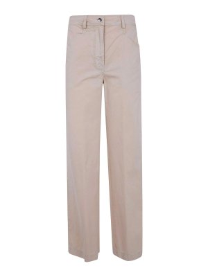 GENTRYPORTOFINO: Pantalones casual - Pantalón Casual