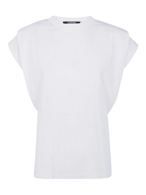 JACQUEMUS: Tops & Tank tops - Le Debardeur Ventadou Top