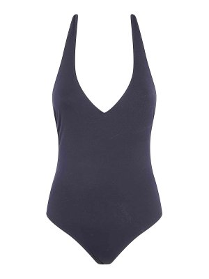 LAURA URBINATI: Tops & Tank tops - Body Deep Neck
