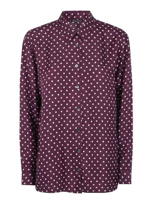 LAURA URBINATI: camicie - Camicia oversize