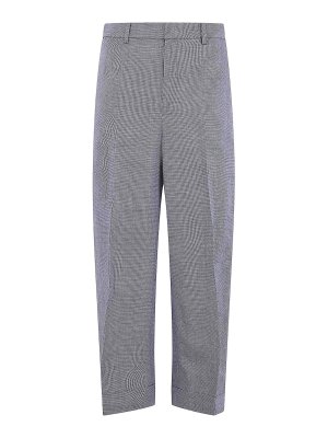 LAUREN RALPH LAUREN: pantaloni casual - Lara Beth taglio corto piatto