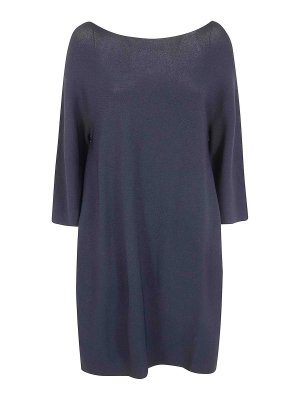LIVIANA CONTI: short dresses - Nelda Dress