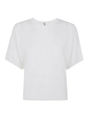 LIVIANA CONTI: maglia collo rotondo - Maglieria