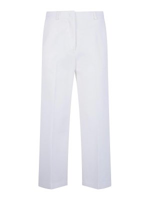 LIVIANA CONTI: pantaloni casual - Pantaloni Danny