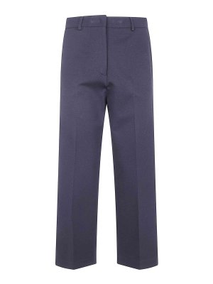 LIVIANA CONTI: casual trousers - Danny Trousers