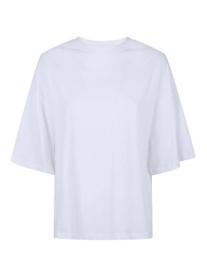 LIVIANA CONTI: Camisetas - Camiseta - Blanco