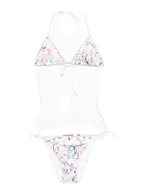 MISSONI: Bikinis - Maillot De Bain - Multicolore