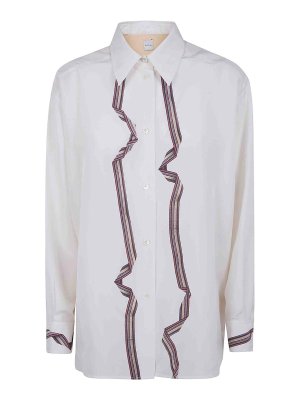 PAUL SMITH: camicie - Camicia da donna