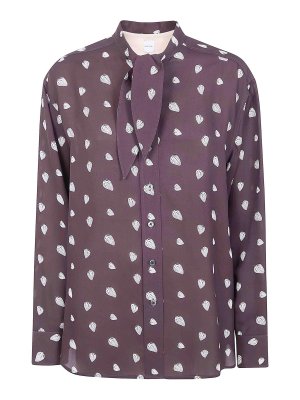 PAUL SMITH: シャツ - シャツ - ブラウン