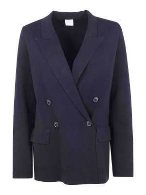 PAUL SMITH: カジュアルジャケット - カジュアルジャケット - 黒