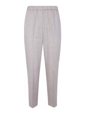 PESERICO: Pantalons casual - Pantalons Décontractés - Estrato