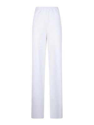 PIERANTONIO GASPARI: pantaloni casual - Pantaloni in punto Milano