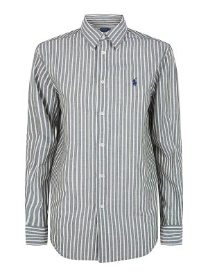 POLO RALPH LAUREN: shirts - Sport Shirt