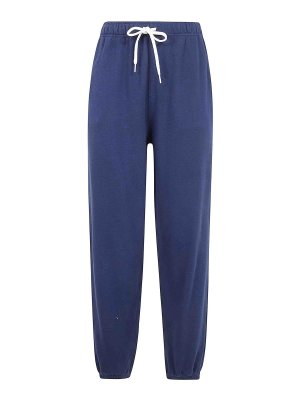 POLO RALPH LAUREN: pantaloni casual - Pantaloni da jogging