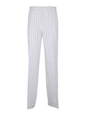 POLO RALPH LAUREN: casual trousers - Straight Pants
