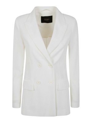 SEVENTY: casual jackets - Link Tech Bistretch Jacket