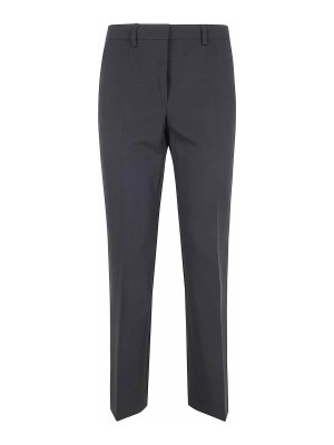 SEVENTY: pantaloni casual - Pantaloni tecnici bistretch