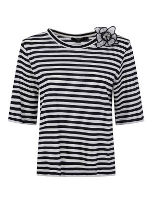 SEVENTY: Camisetas - Camiseta - Negro