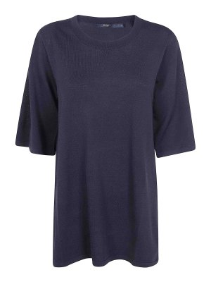 SEVENTY: Camisetas - Camiseta - Negro