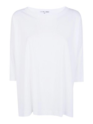 SHIRT C-ZERO: Camisetas - Camiseta - Blanco