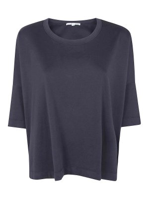 SHIRT C-ZERO: T-shirts - T-Shirt - Schwarz