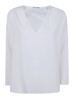SHIRT C-ZERO: Camisetas - Camiseta - Blanco