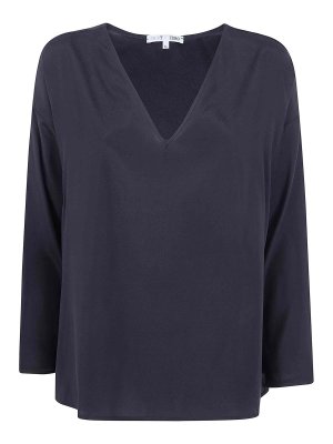 SHIRT C-ZERO: Camisetas - Camiseta - Negro