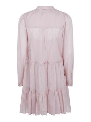 TWINSET: short dresses - Dress