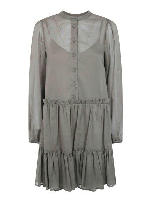 TWINSET: abiti corti - Vestito