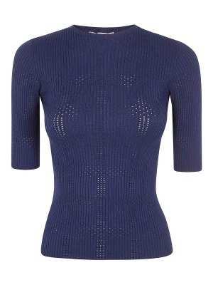 TWINSET: crew necks - Round Neck Sweater