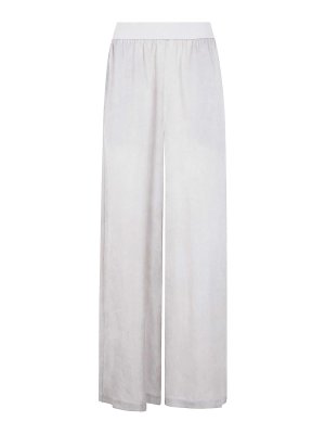UMA WANG: casual trousers - Pansy Pants