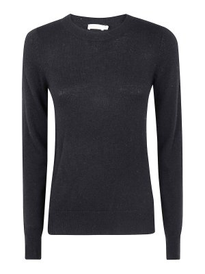 ABSOLUT CASHMERE: crew necks - Catelina Round Neck Sweater