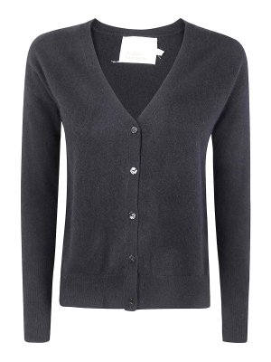 ABSOLUT CASHMERE: cardigans - Giuseppa Cardigan