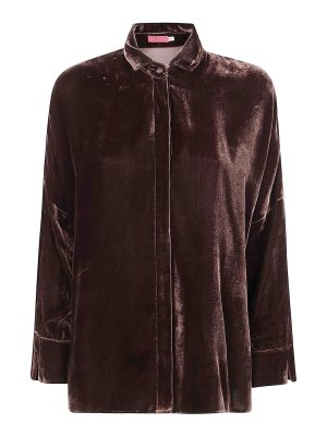 BIANCO LEVRIN: camicie - Camicia di Ares