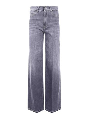 CIGALA'S: casual trousers - Palazzo Five Pockets Trousers