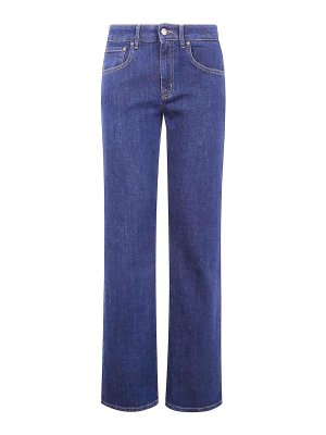 CIGALA'S: casual trousers - Bell Bottom Trousers