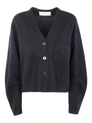 CIRCUS HOTEL: cardigans - Cardigan
