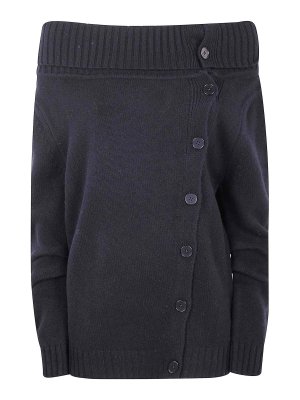 CIRCUS HOTEL: cardigans - Cardigan