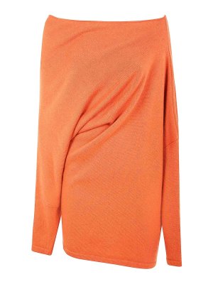 Gianluca Capannolo: Tops & Tank tops - Maja Top