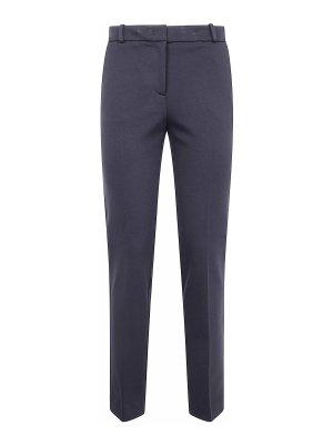 KILTIE: Pantalones casual - Pantalón Casual - Negro