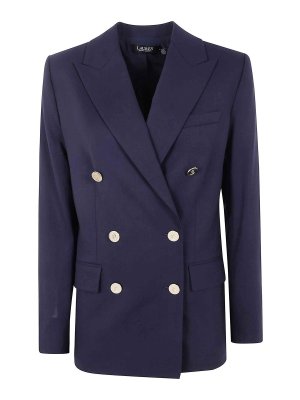 LAUREN RALPH LAUREN: giacche blazer - Giacca Ryen